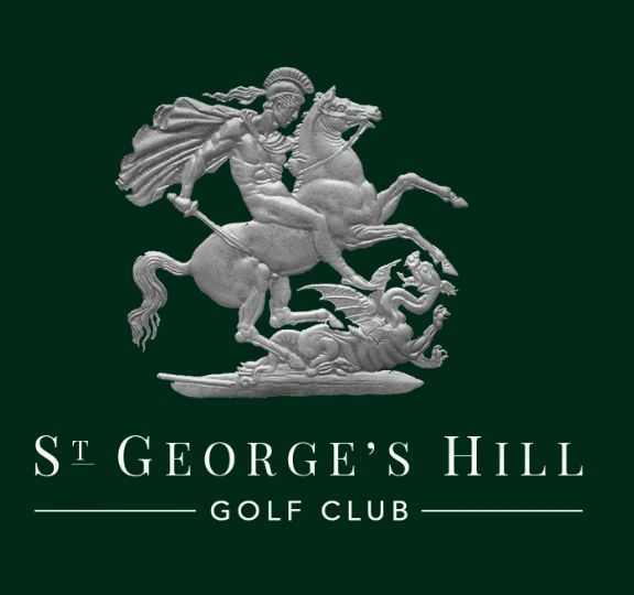 St Georges Hill Golf Club