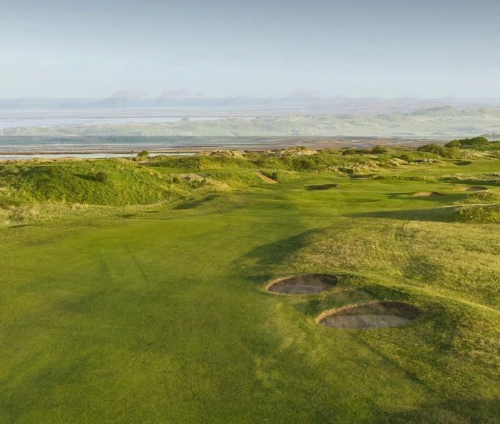 Gailes Links