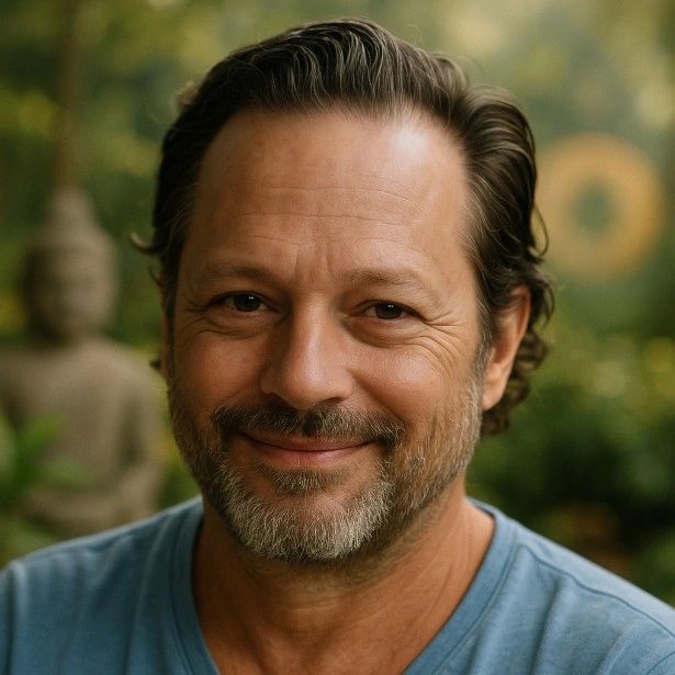 A photo of Joshua Hilt