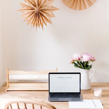 Social media Management