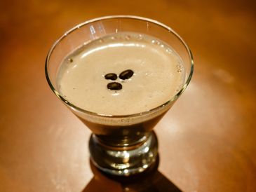Espresso Martini