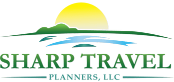 Sharp Travel Planners, LLC