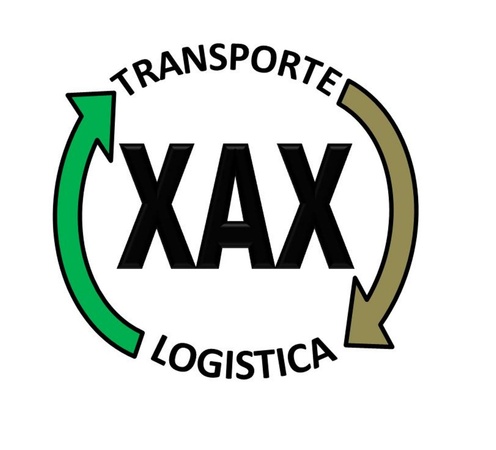 XAX Logística y Transporte