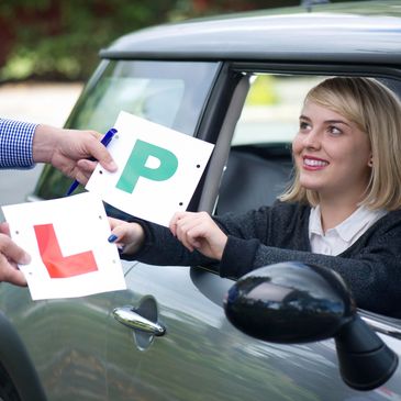 Leicester driving lessons