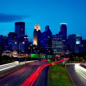 TITAN Simulation is located in the Twin Cities,  Minnesota.