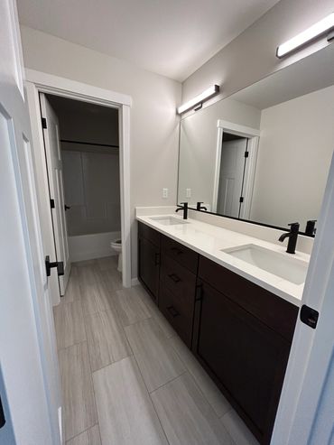 Post construction cleaning