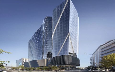 1000 La Trobe St Image