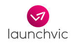 Launchvic Logo