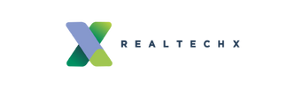 RealTechX Logo