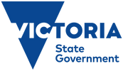 Victoria State Government Logo