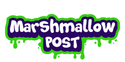 Marshmallow Post