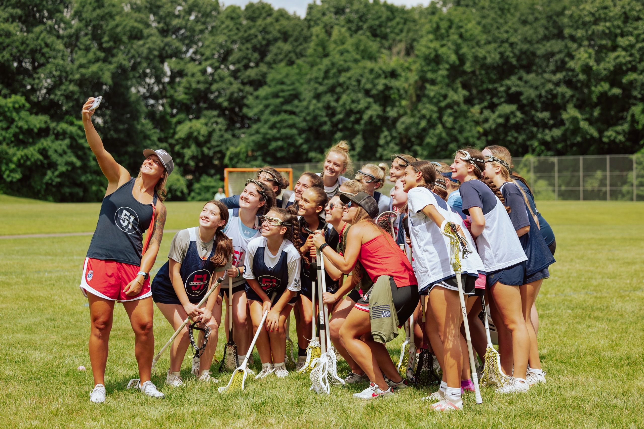 2024 Summer Training Camp