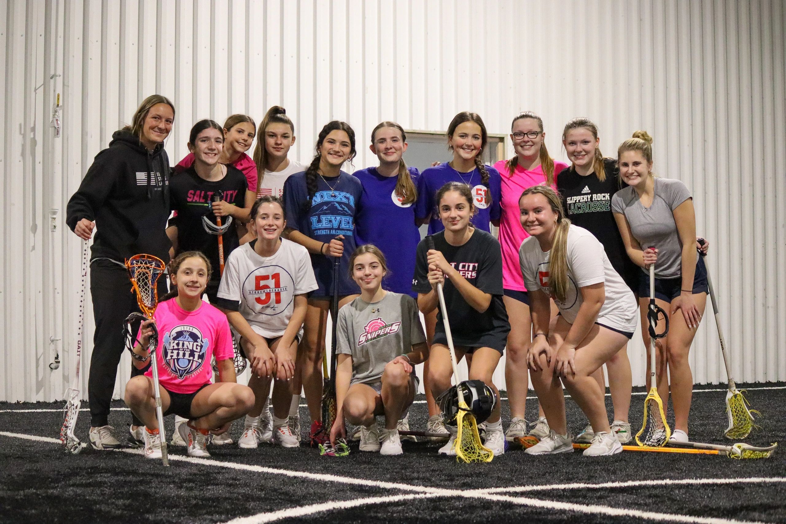 Syracuse Shooting Bootcamp 2023