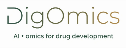 Digomics L.L.C.
-----------------------
AI + omics for Drug R&D