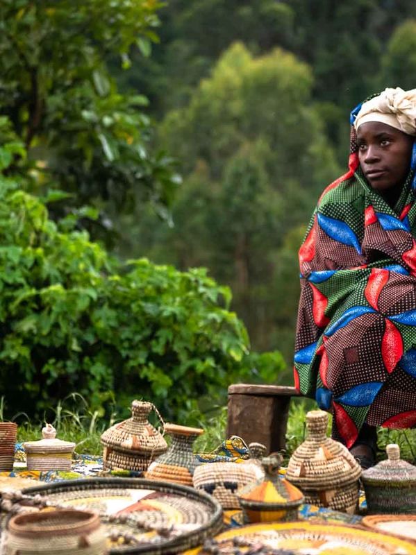 Gorilla Safari Lodge