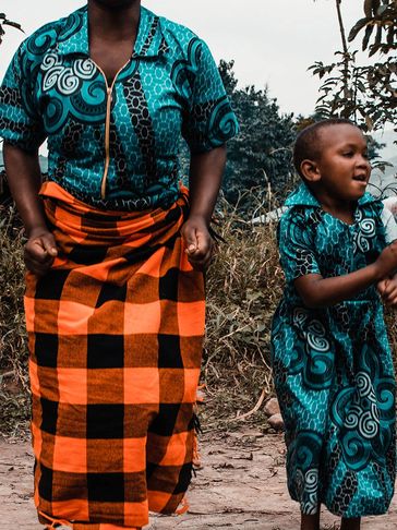 Gorilla Safari Lodge