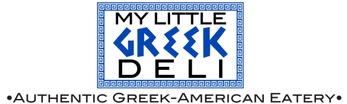 My Little Greek Deli
