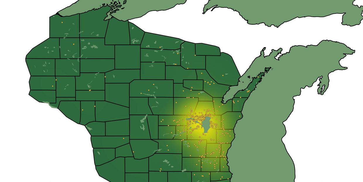 Completed jobs in Fox Valley, Kaukauna, Oshkosh, Chilton, Omro, Green Lake, Fond du Lac & Green Bay