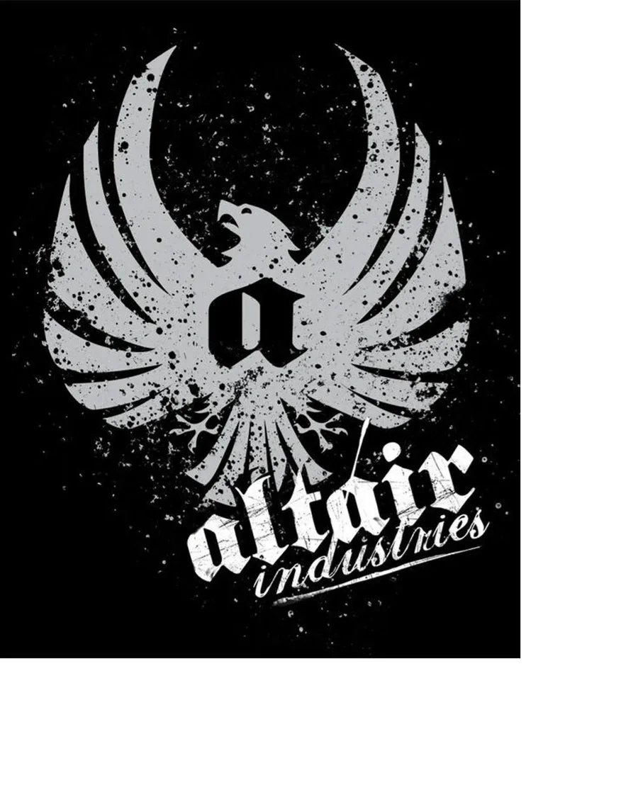 Altair Industries LOGO