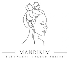 Mandikim Permanent Makeup Artist 