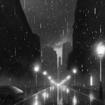 Rainy Days Are Beautiful Too
Book By Minta Speller
Interior Photo 1