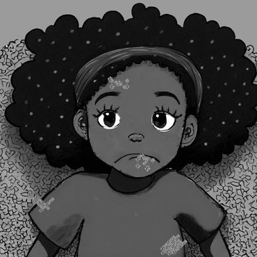 Because I Said So
By Minta Speller
Interior Photo