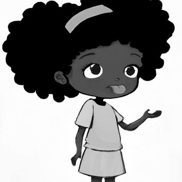 Because I Said So
By Minta Speller
Interior Photo