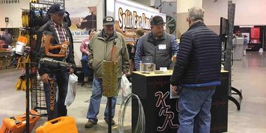 Farm Show
Triump Ag Expo
Split Ear Ranch