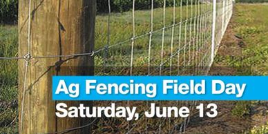 Ag Fencing