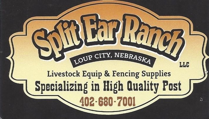Split Ear Ranch

