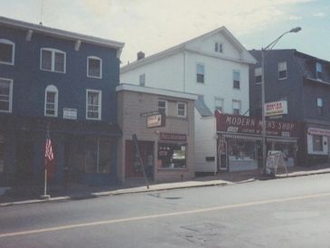 Phil’s Lockshop Inc.