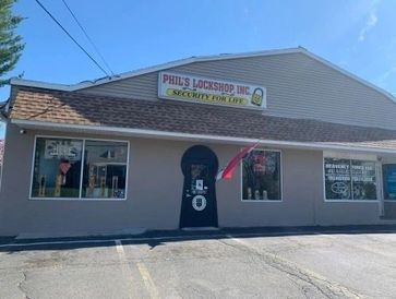 Phil’s Lockshop Inc.