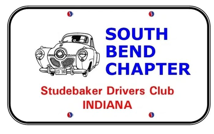 Studebaker Drivers Club South Bend Chapter