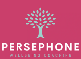 Persephone Wellbeing