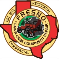 Fresno Lawn Care Equipment Repair