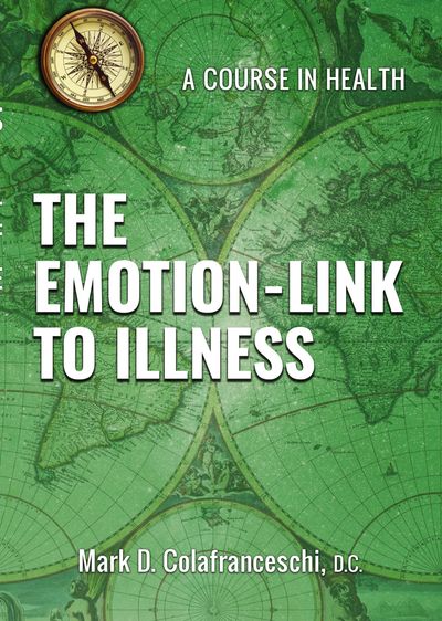 The Emotion-Link by Mark D. Colafranceschi