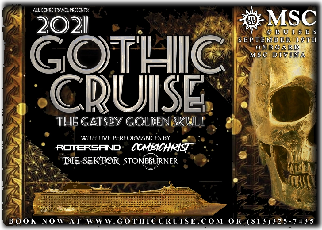 Gothic Cruise Gothic Cruise