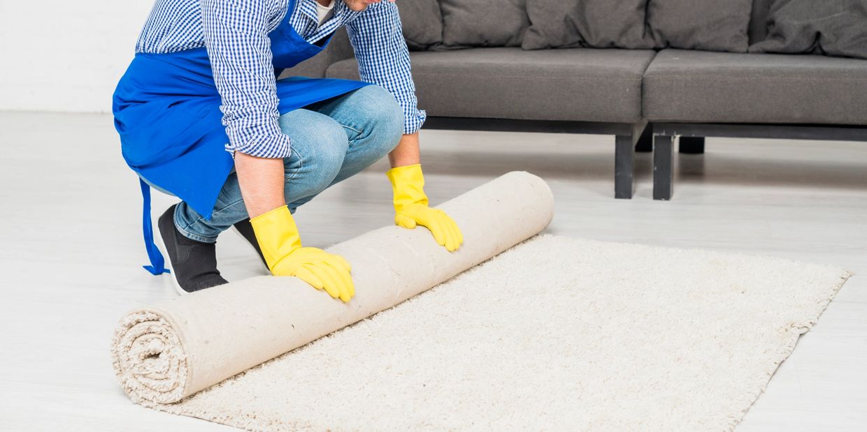 Carpet Cleaning Orange County