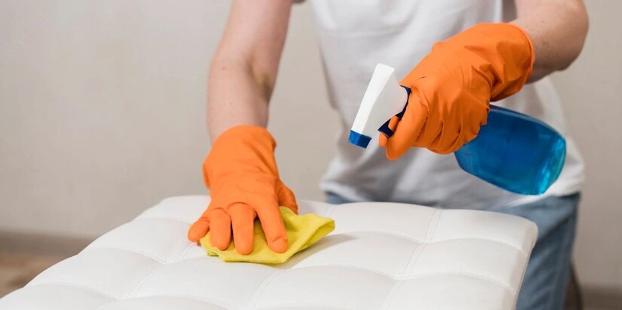 Expert Mattress Cleaning