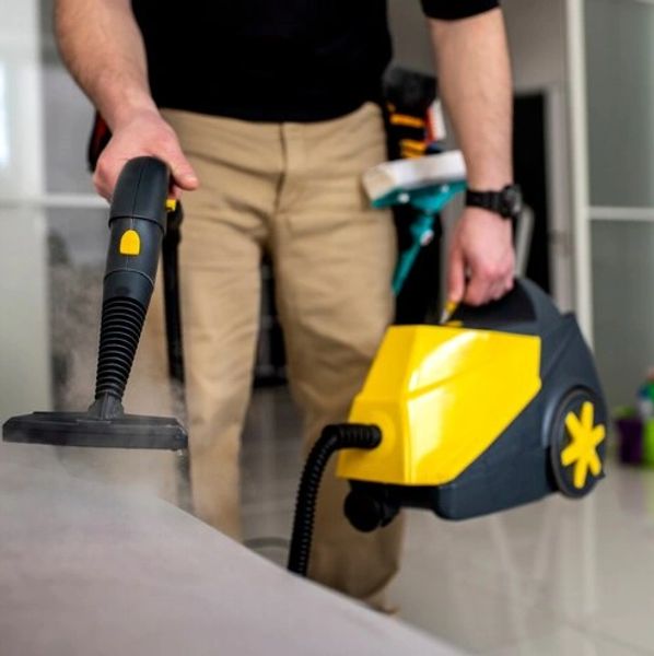 Professional Mattress Cleaning
