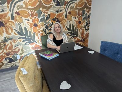 In-Person and Virtual Groups- emotional regulation, anxiety, trauma recovery, relationships, burnout