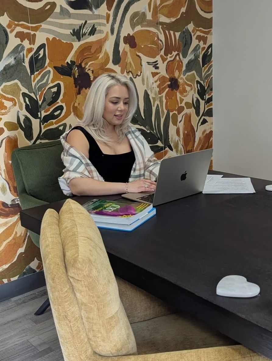 Consultation and Supervision for Students and therapist