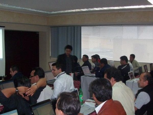 SEMINARIO CAD CAM DISEñO MECANIZADO