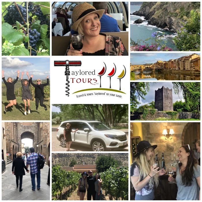 Durango Colorado travel agency winery tours travel agent