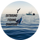 Outbound 
Fishing
charters