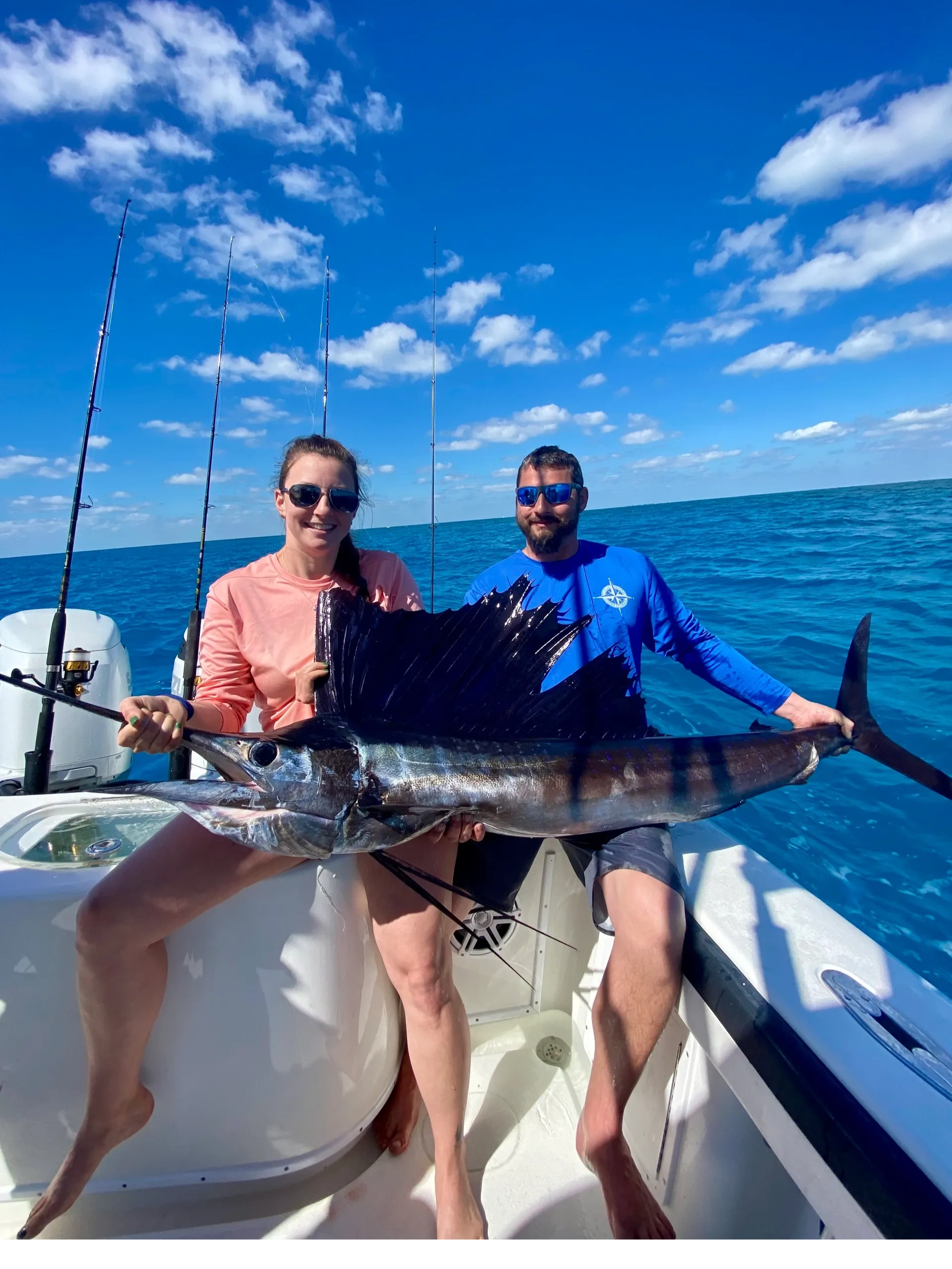 Outbound charters host portfolio