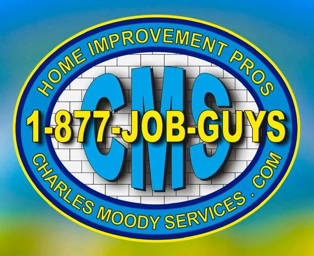 CMS Home Improvement Reliable, Trusted, & Professional 5-STAR Construction Service Provider