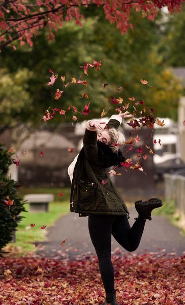 We all love portraits, so why not get them at a fair price? I deliver quality at an awesome rate!