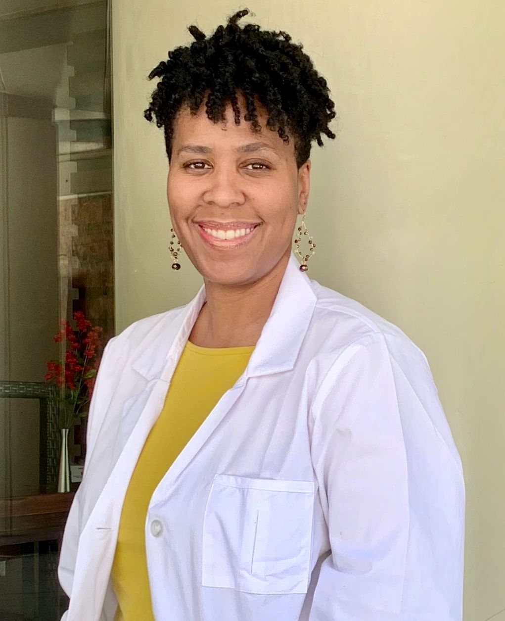 Physical Therapist
Yoga Instructor
Birth Doula
Pelvic Floor PT