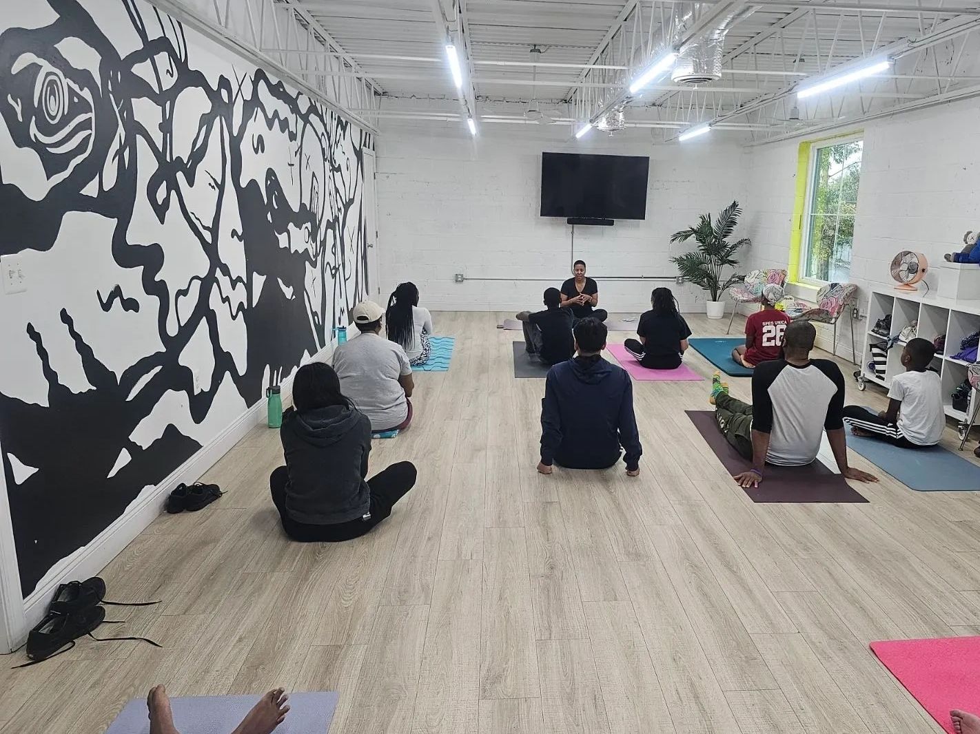 Corporate wellness
Corporate Yoga
Yoga teacher
Yoga workshop